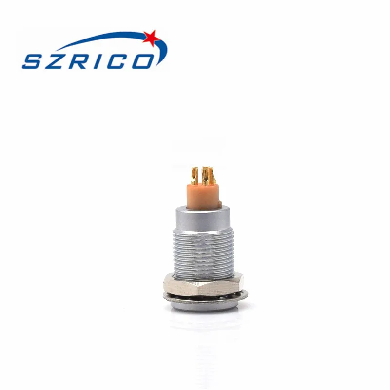 Самоблокирующиеся защелкивающиеся разъем FGG 0B 360 на возраст 2 3 4 5 6 7 9 12 булавки с