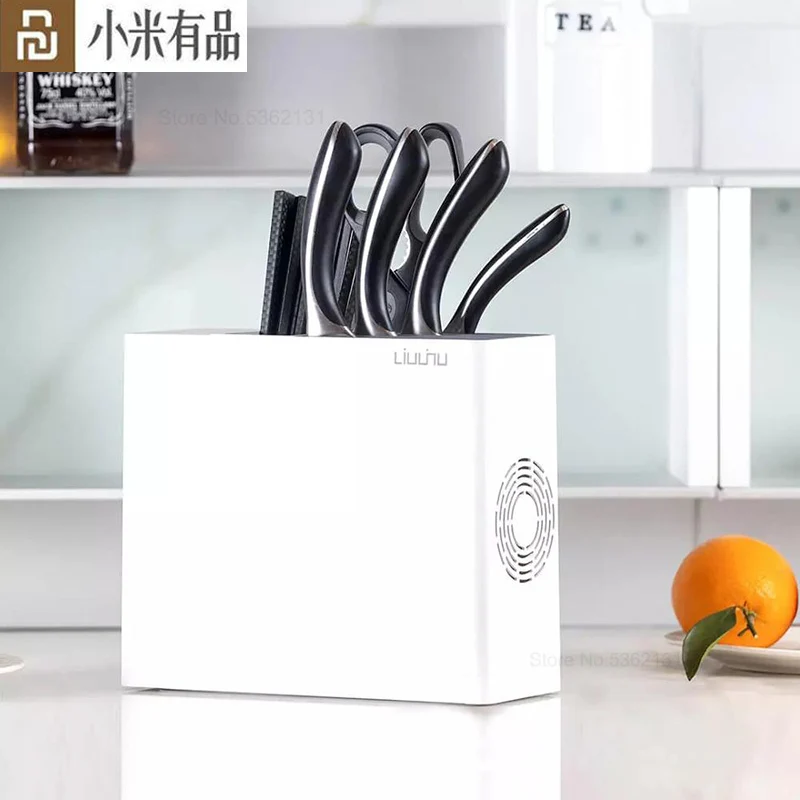 Youpin стерилизационный нож держатель для палочек уф стерилизация сушильное