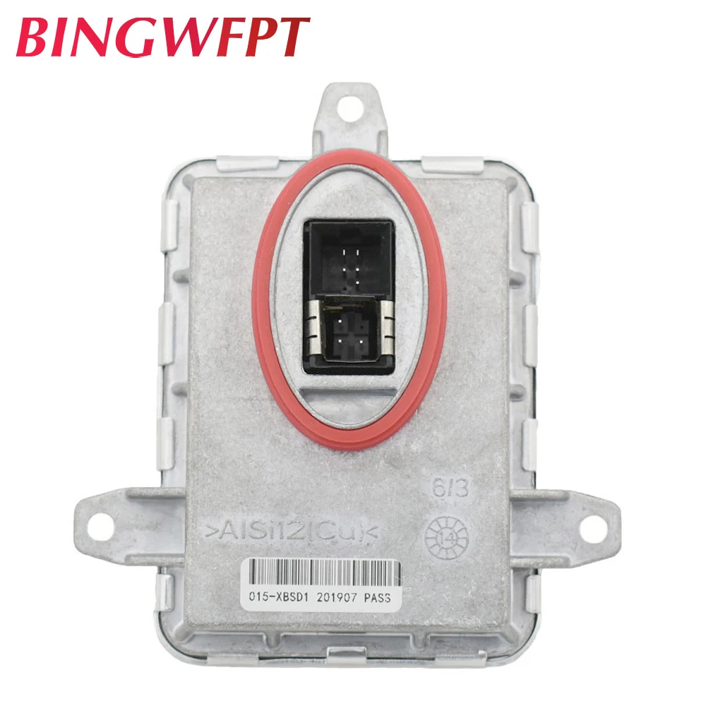 

High Quality D1S For Mercedes Benz Xenon Ballast 1307329312 A1669002800 Q03 130732931201 (fits For BMW Mercedes KIA)