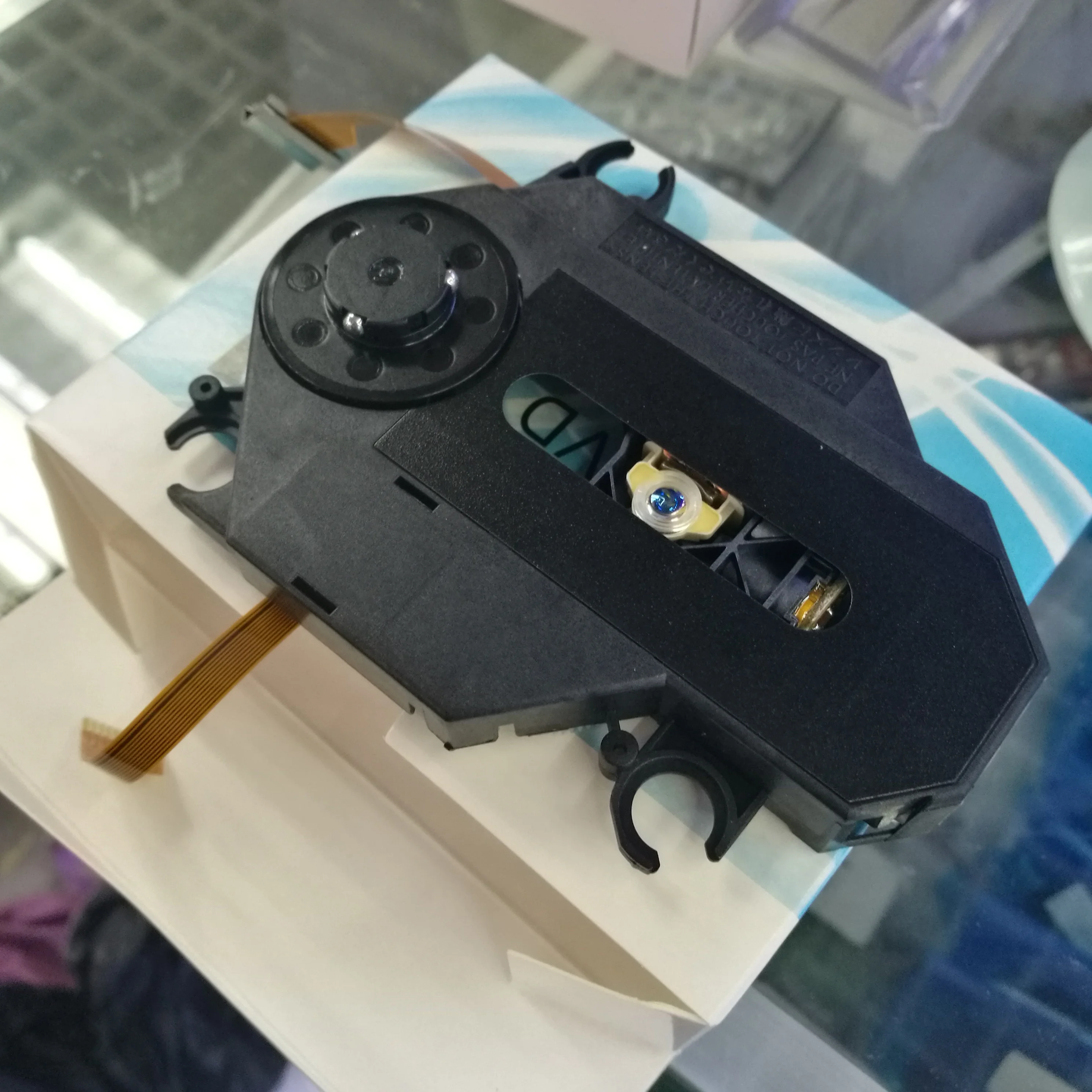 

100% оригинальный новый CDM12.3 CDM12.3BLC для оптического лазерного прибора CD VAM1203