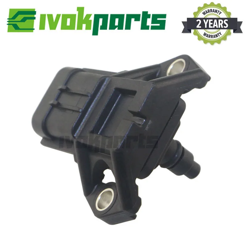 Датчик абсолютного давления воздуха в коллекторе подходит для Subaru Impreza WRX STI LGT FXT