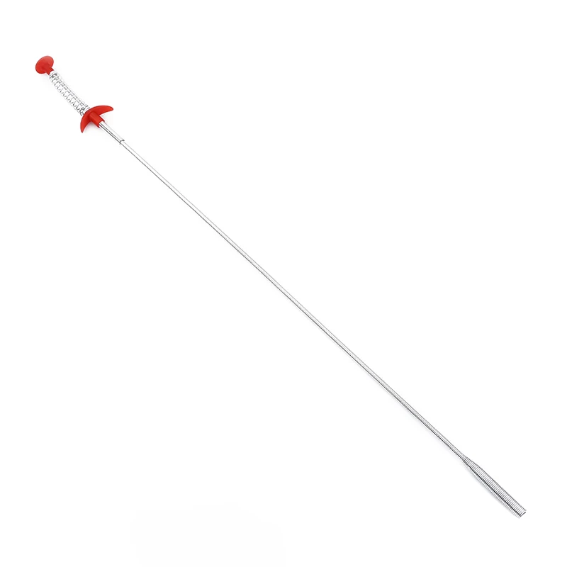 Гибкая длинная раковина коготь Палочки вверх Кухня инструменты для уборки