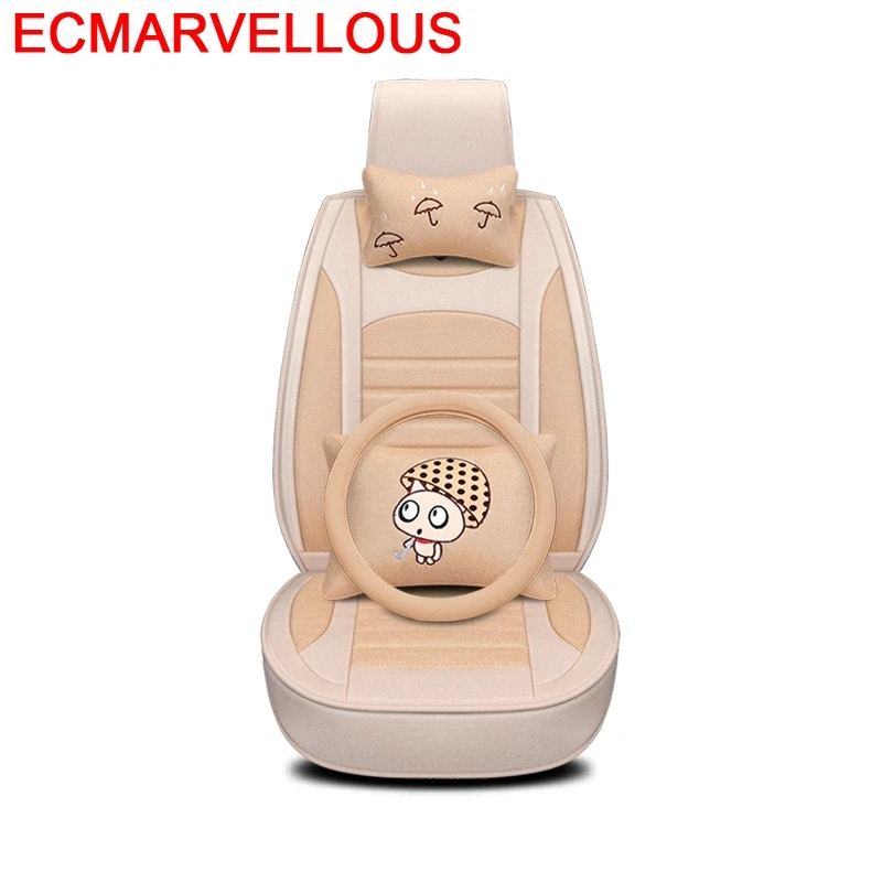 Универсальные аксессуары для тюнинга автомобильных сидений накидки салона