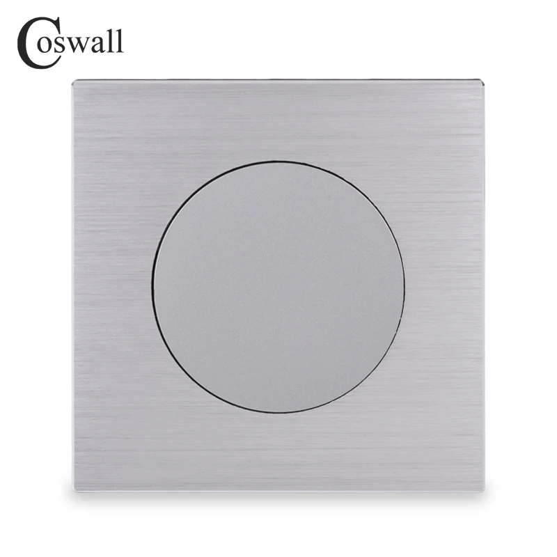 Coswall настенная пустая панель Глухая крышка Защитная для распределительной