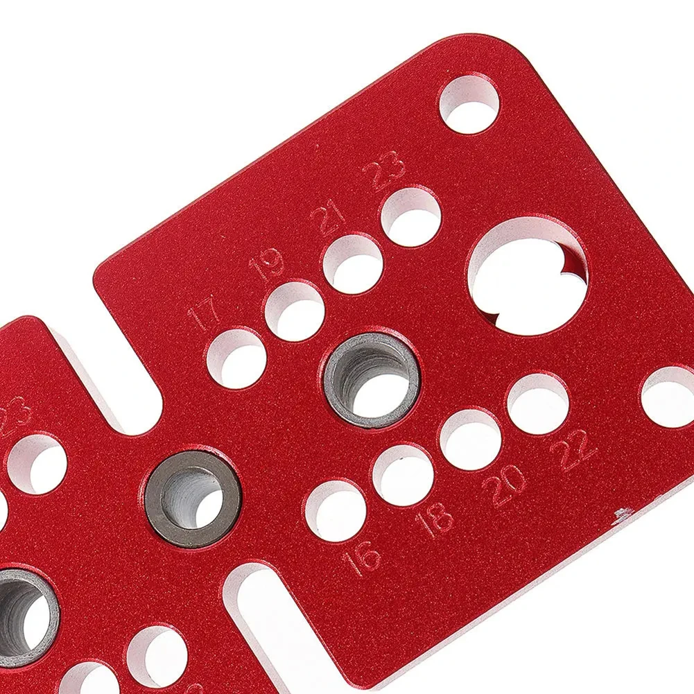 3 в 1 сверло отверстие направляющей втулки из джинсовой ткани с низким вырезом на