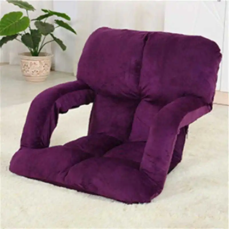 Divano Birthday Party Decoration Adult Folding Pouf Home Decor Cojines Decoraci N El Hogar Almofada Para Sofa chair Cushion | Дом и сад