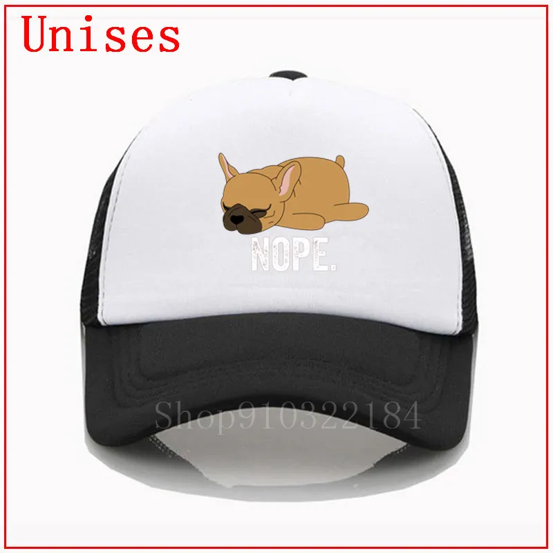 Новинка 2020 крутая летняя шляпа для отдыха французского бульдога белого цвета в