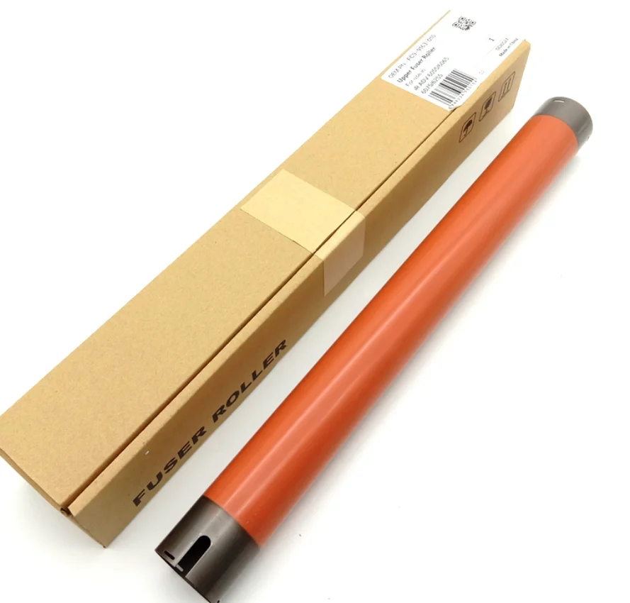 1 шт. новая совместимая копировальная машина верхний ролик для canon IR 6055 6065 6075 6225 6265