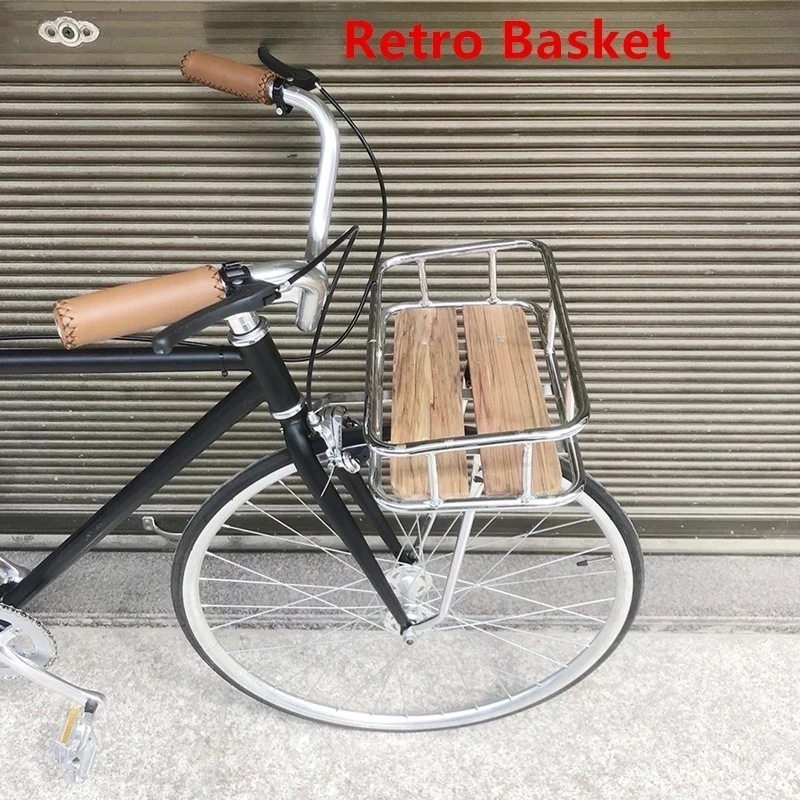 Велосипедный трек 700C с фиксированной передачей односкоростная винтажная рама в