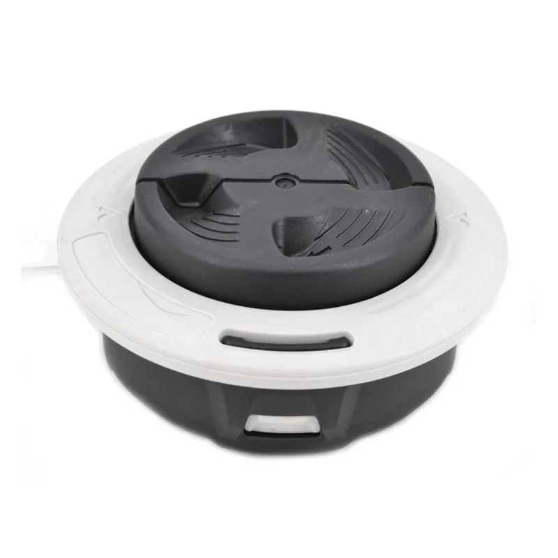 Головка для садового триммера Stihl прочный нейлоновый инструмент из АБС пластика