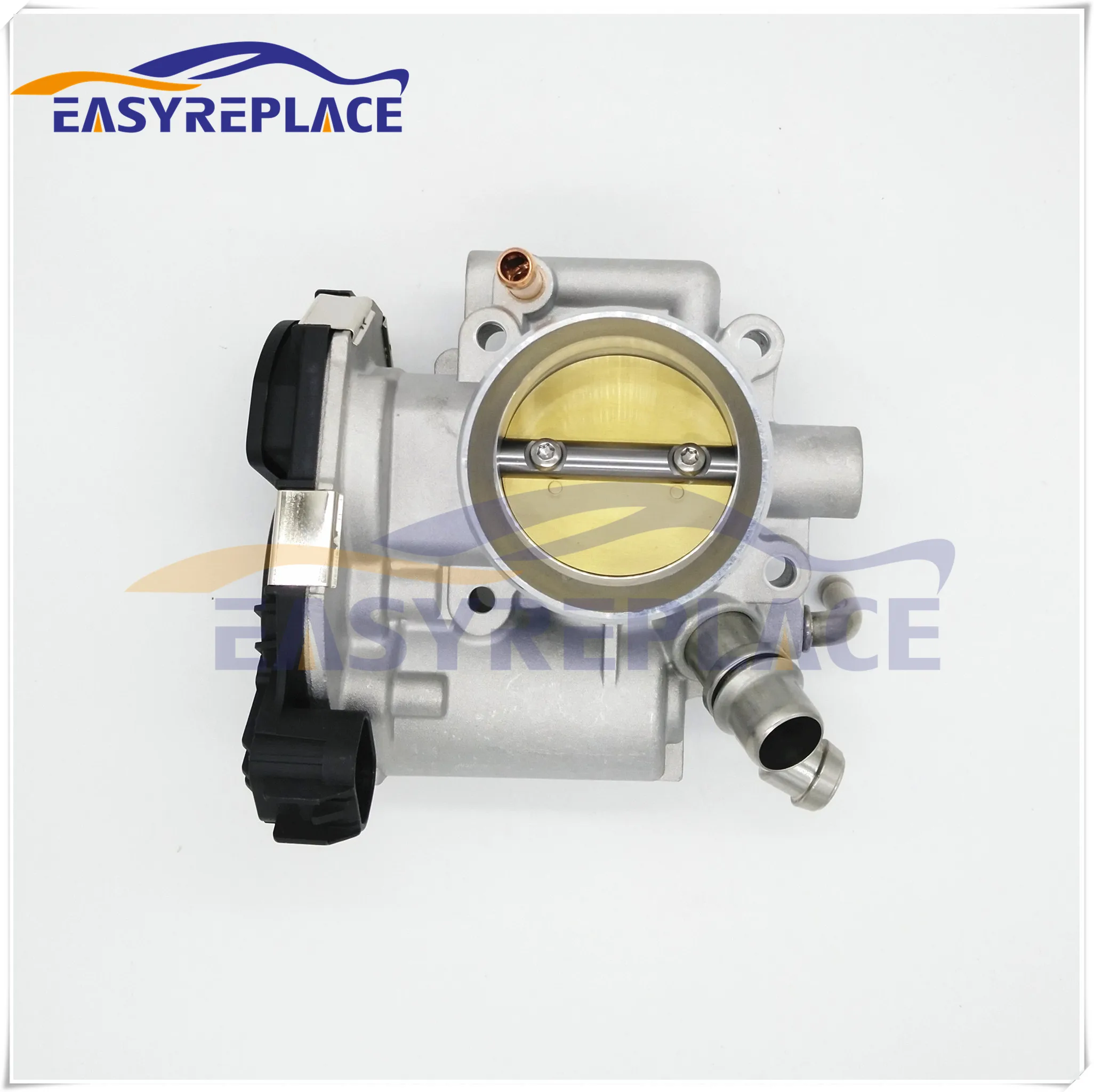 Новый Клапан дроссельной заслонки OE 0280750464 96476990 для Chevrolet etaveo T250 T255 T300 1399 Л 101 куб.