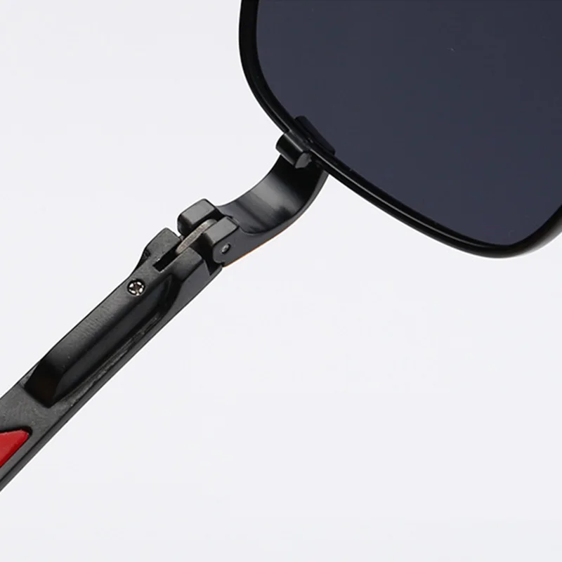 Солнцезащитные очки для близорукости SWOKENCE поляризационные SPH 0 5 1 до 6 мужские и