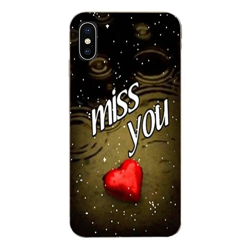 Популярные Горячие буквы Ты и я из ТПУ для LG G2 G3 G4 G5 G6 G7 K4 K7 K8 K10 K12 K40 Mini Plus Stylus ThinQ 2016