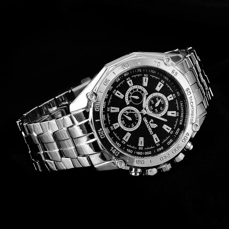 2019 Top Brand Luxury Men's Watch Men Clock Male Sports Watches Man Quartz Fashion Casual Wristwatch Relogio Masculino | Наручные
