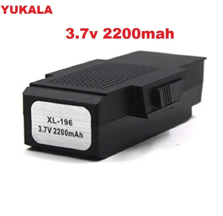 SG900 S X196 F196 3 7 V 1100mah 2200mah Лев зарядное устройство для SG900S X912 батарея запасные части