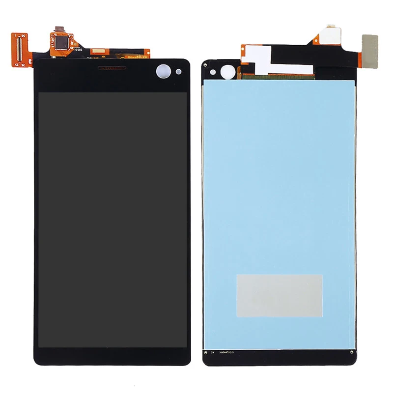 Оригинальный ЖК-дисплей для Sony Xperia C4 дисплей E5303 E5306 E5333 E5353 сенсорный экран