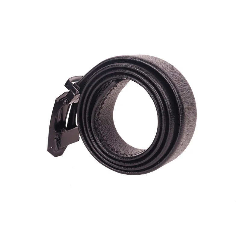 

2021 New Retro Belt Men's Top Quality Real Men's Luxury Belt, Belt Men's Metal Automatic Buckle