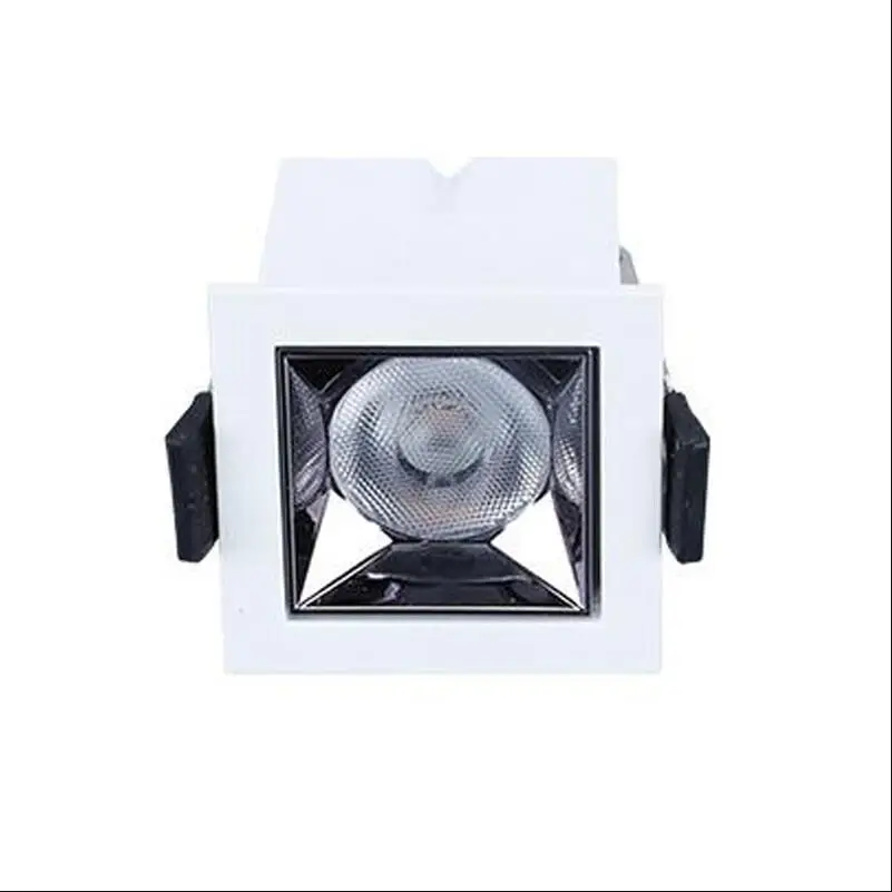 4 Вт 12 20 40 10 налобный светодиодный светильник для конференц зала коммерция офис