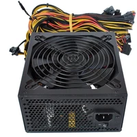 mining computer mining machine power supply server dedicated without power cord 6 cards server dedicated miner power supply