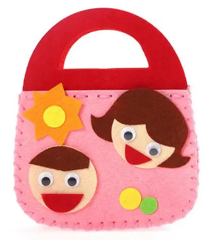 Игрушки Монтессори сделай сам творческие развивающие Обучающие игрушки ручной