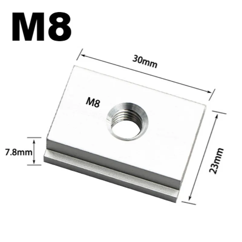 Деревообрабатывающий стол Т-образный трек металлический быстродействующий