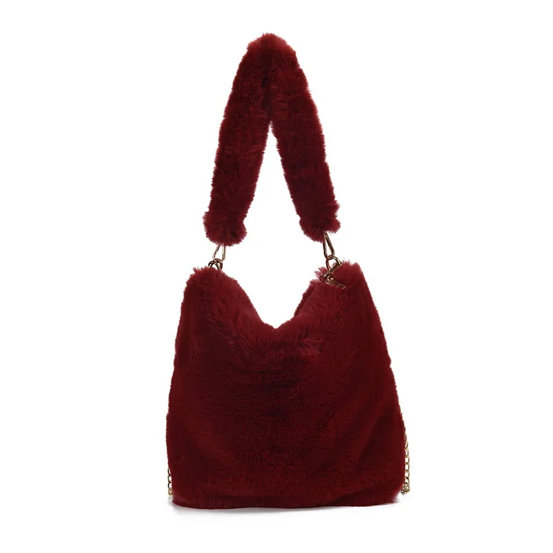 red(style6) Adisputent Women's Multi-pockets Shoulder Bag New Fashion Portable Outdoor Travel Zipper Multi-functions Large Capacity Handbags - Цвет: red(style6)