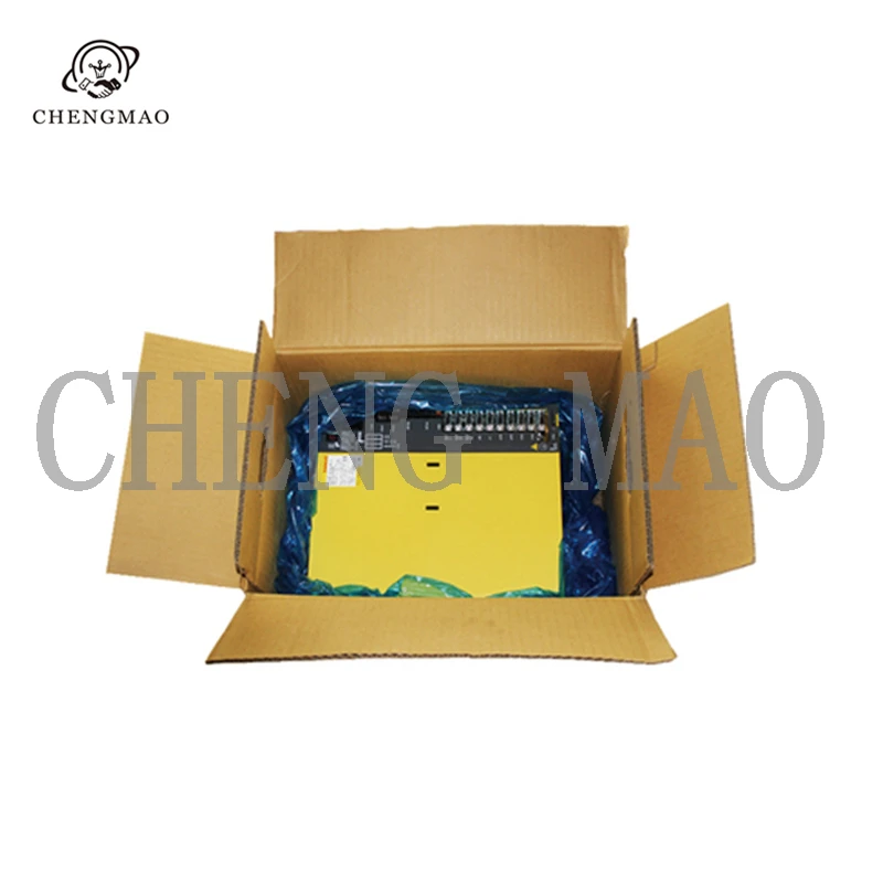 Новинка 100% года оригинальный телефон с сервоприводом FANUC | Инструменты