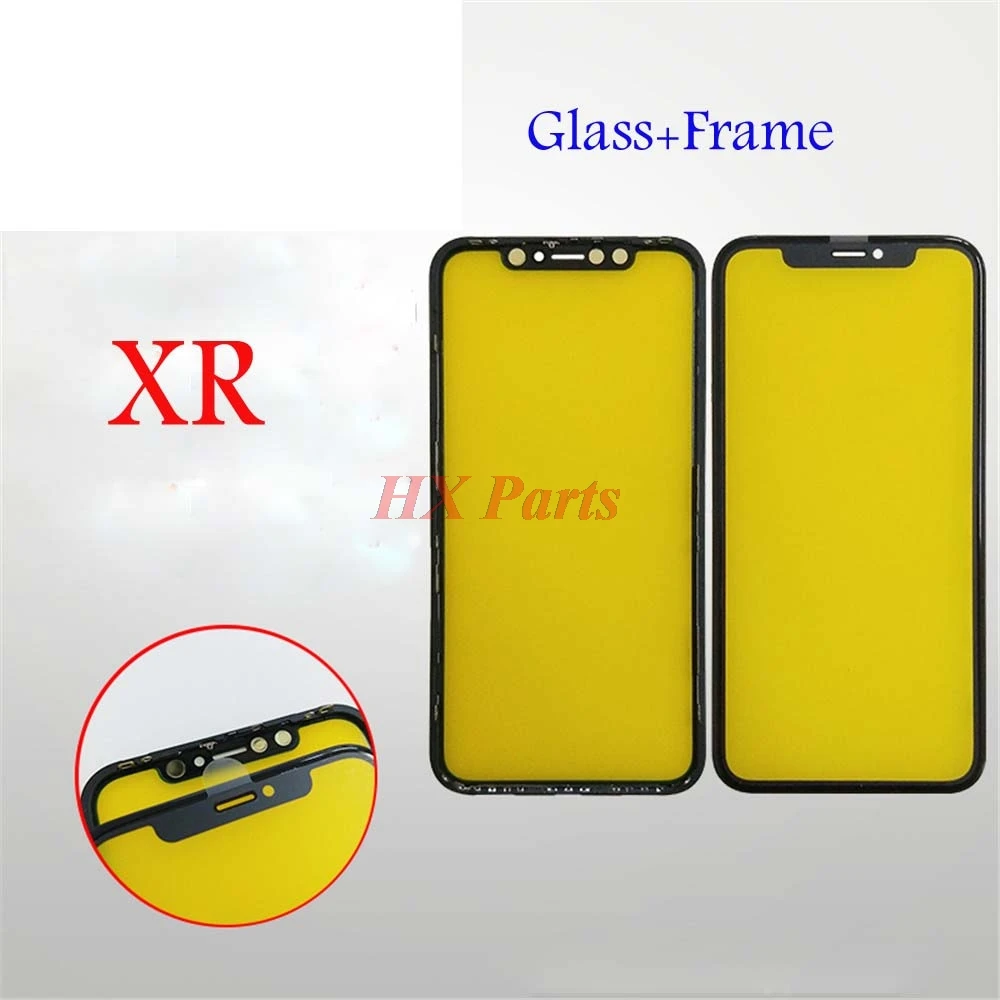 Запасные части для iPhone 11 pro X XR XS MAX ЖК-экран | Мобильные телефоны и аксессуары