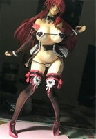 spot japanese anime sexy figure sao hot toys gamer girl index sauce 16 pvc model decoration ornaments collectibles for friends