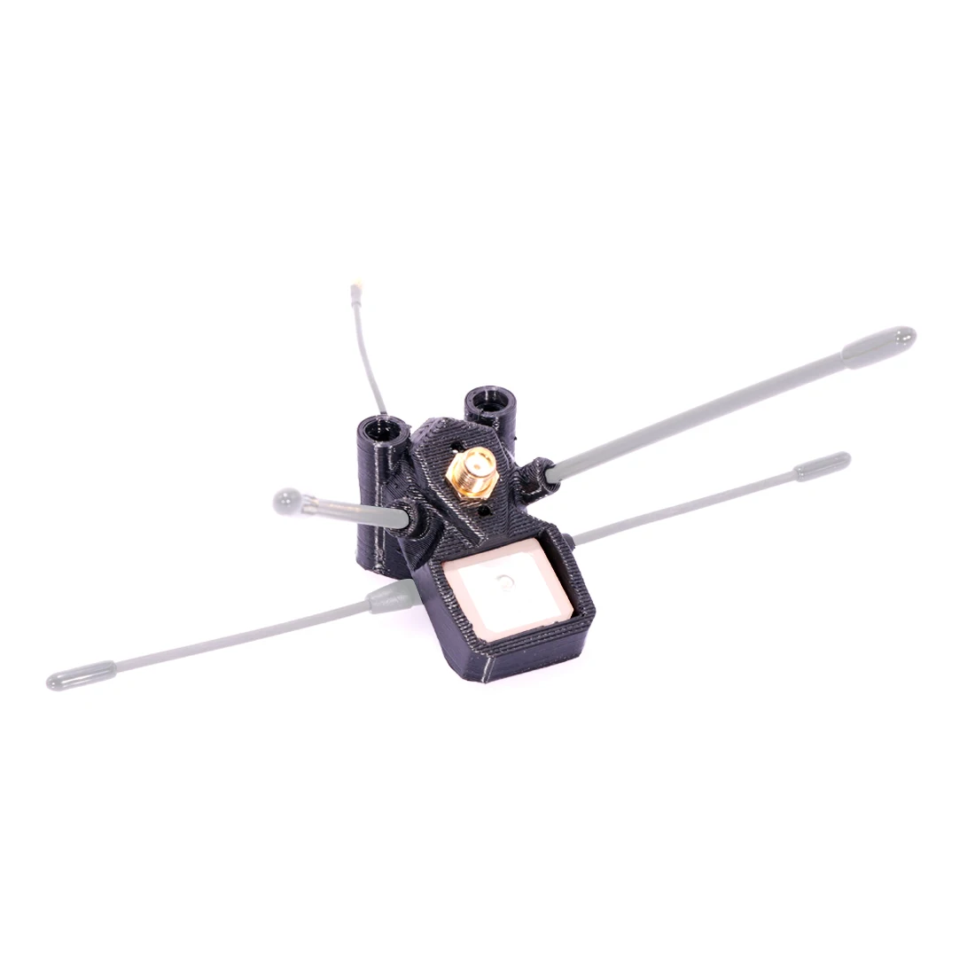 3D печать ТПУ GPS антенна Держатель сиденья для BN-220T /BN-180T Mark4 HD рамка RC аналоговый