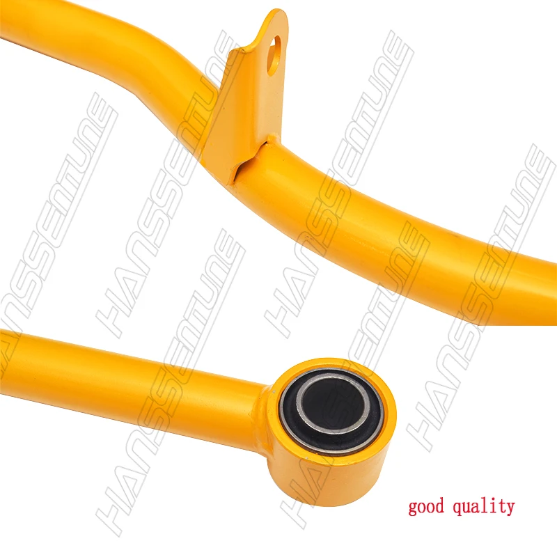 4x4 подвесные подъемные комплекты задние и передние 2 &quotРегулируемые штанги Panhard