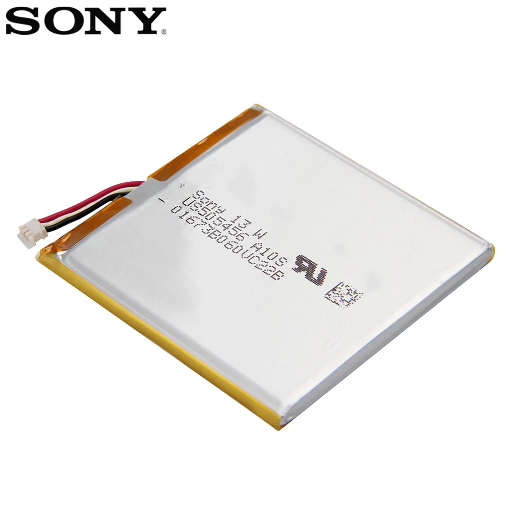 Оригинальный запасной аккумулятор Sony для SONY LT26 LT26w Xperia acro HD SO-03D LIS1489ERPC