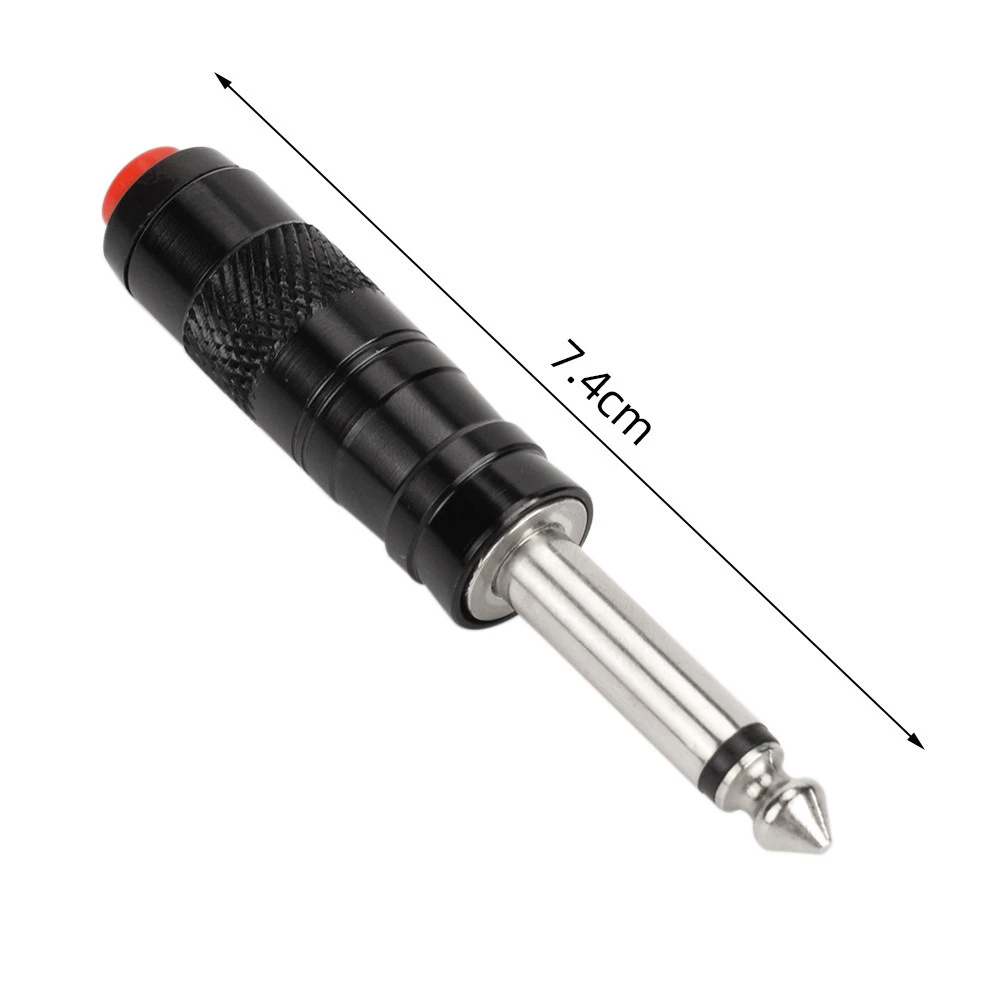 Беспроводной переключатель ножная педаль из алюминиевого сплава автоматический