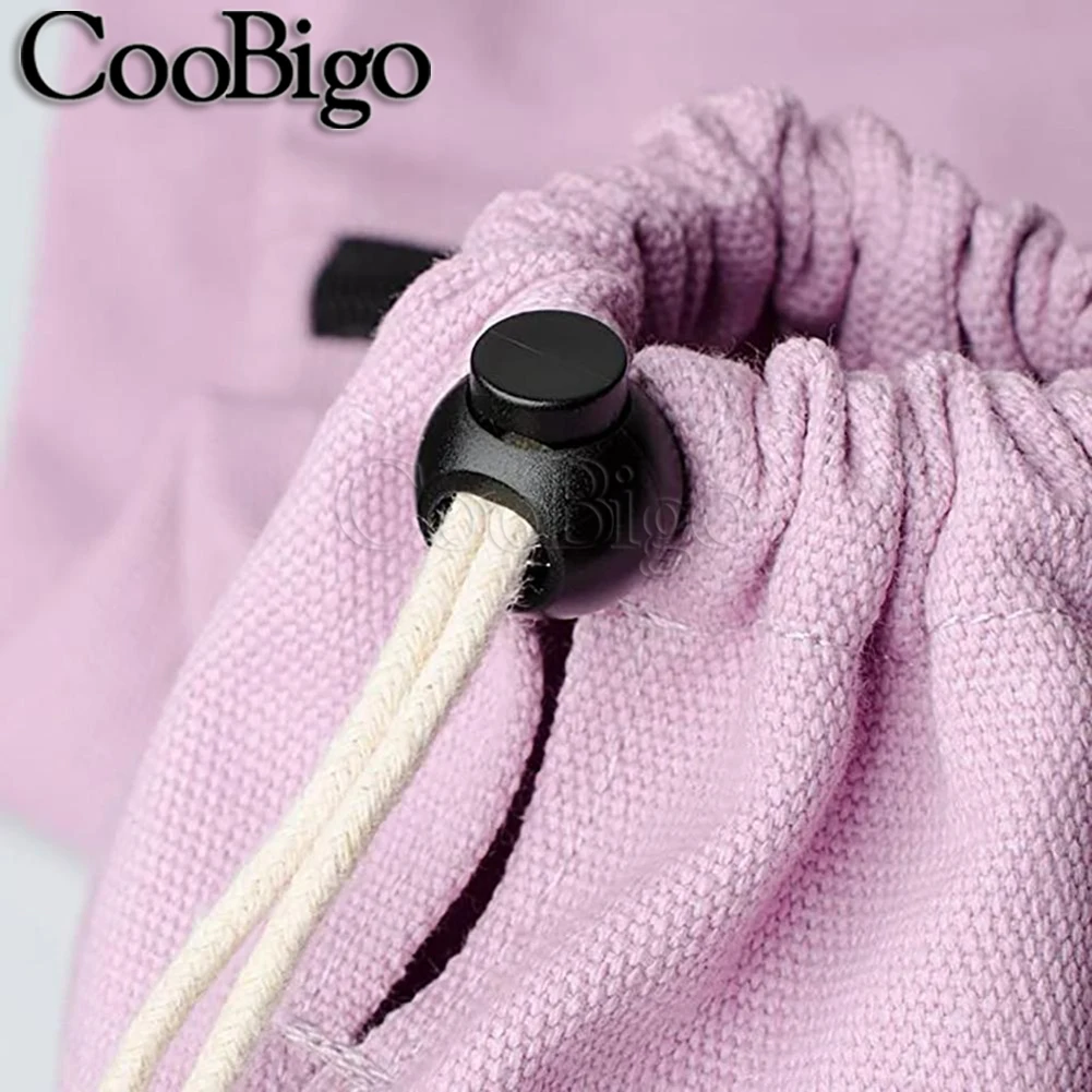 10 шт черный шнур замок фиксаторы уход за кожей лица круглый шар из пластика для