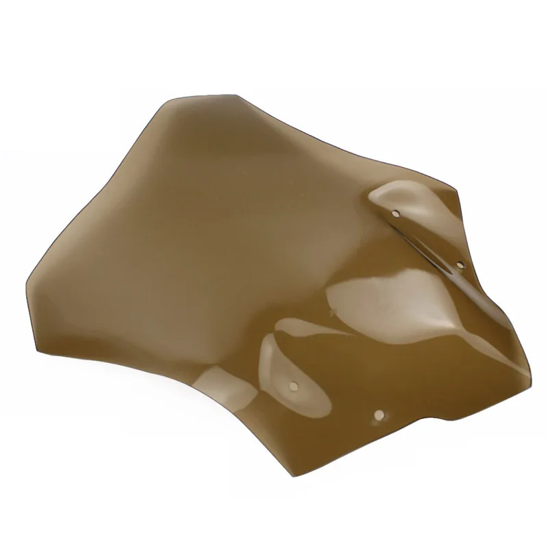 Задний экран для мотоцикла задняя крышка ветрового стекла Yamaha MT 09 MT09