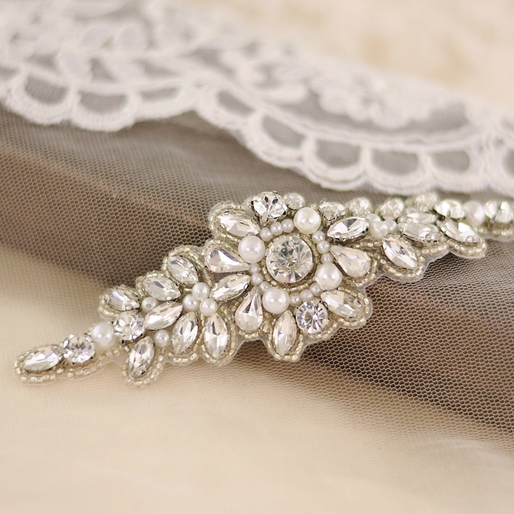 

TRiXY S270 wedding bridal sash Delicate diamond belts for women rhinestone sash belt bridesmaid belt bridal belts and sashes