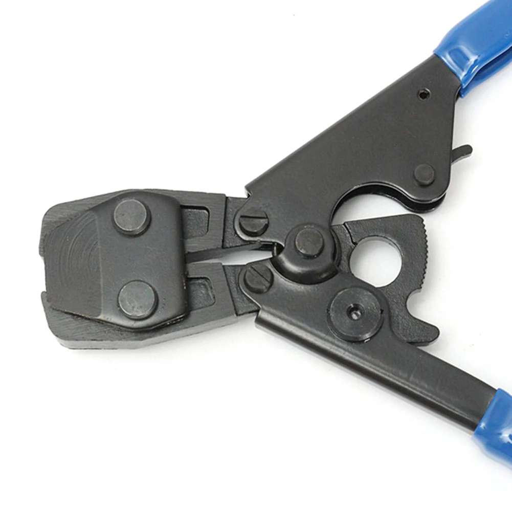 Обжимные плоскогубцы для труб из нержавеющей стали инструмент ручного давления