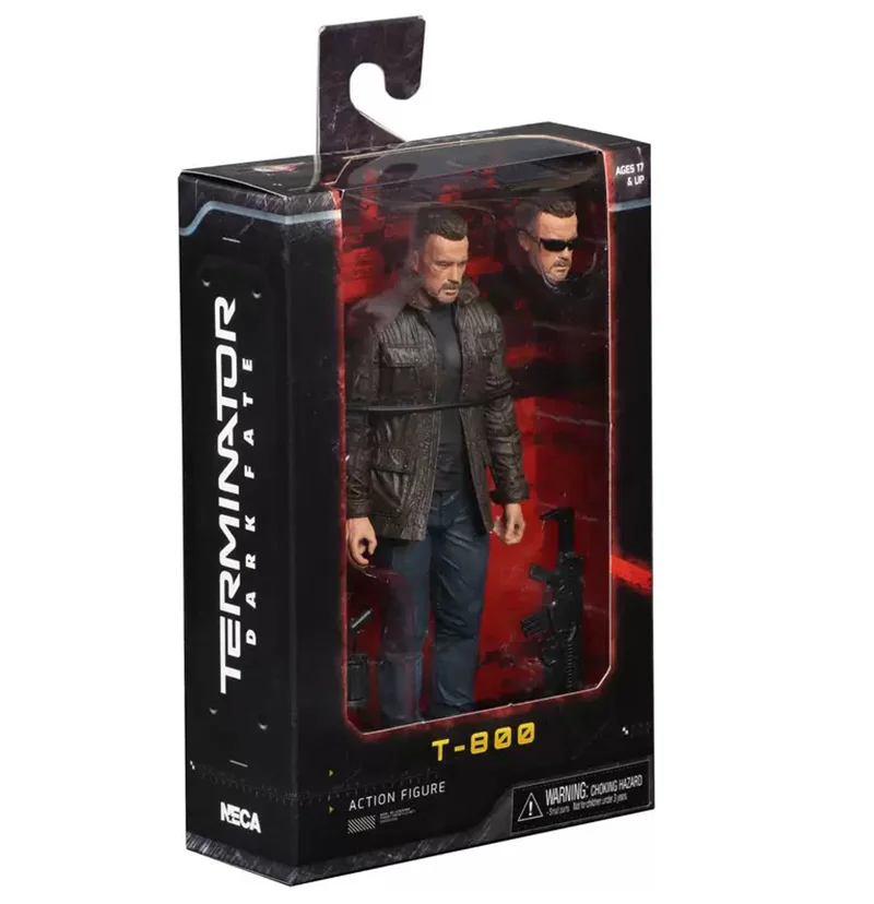 Экшн-Фигурка Сара нека | Игрушки и хобби