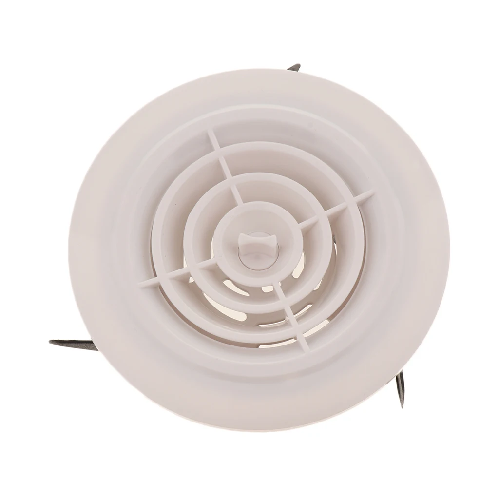 Новое поступление пластиковая вентиляционная решетка для вентиляции автомобиля