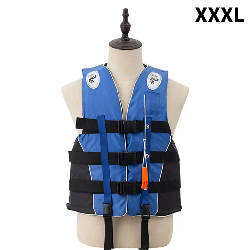 Спасательный жилет для взрослых улучшенная версия плавания гребли катания на