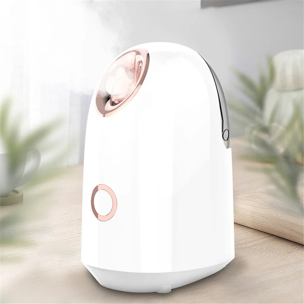 2020 аппарат для паровой деформации лица многофункциональный инструмент красоты