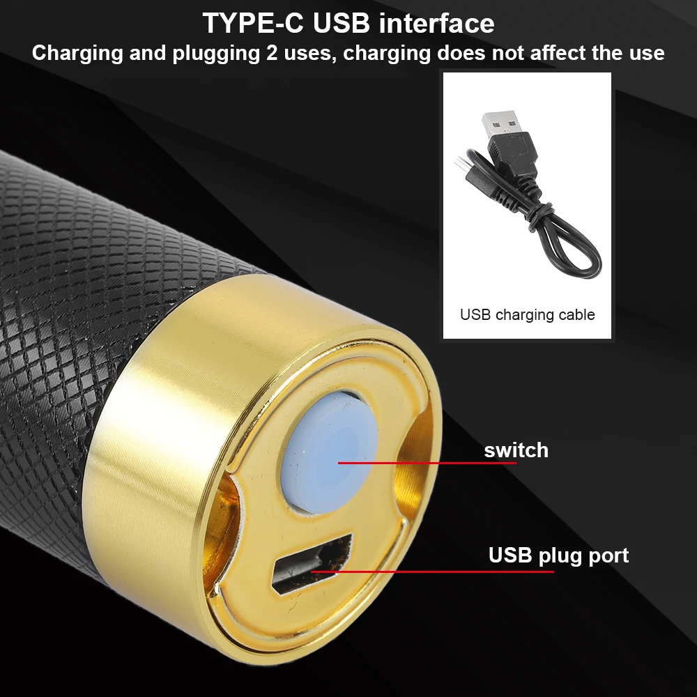 

Professional Electric Hair Clipper Hair Trimmer For Men Shaver Beard Barber Hair Cutting Machine Rechargeable Hair Cut Shaver