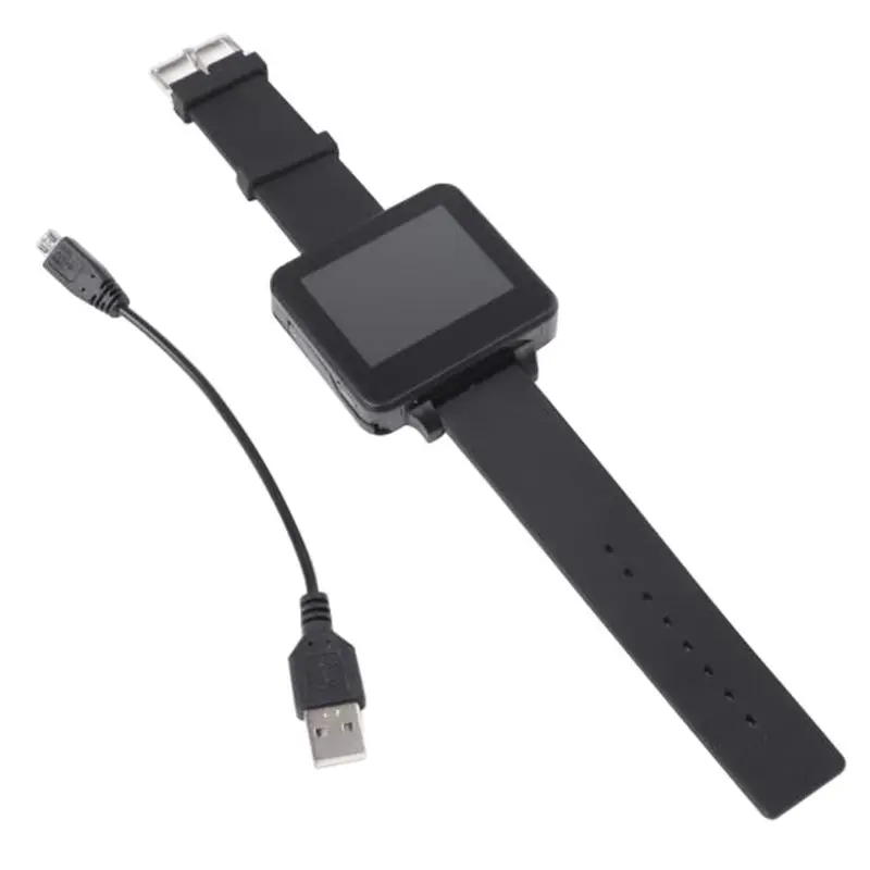 

FPV Watch 5.8GHz 48CH 2\" LCD Screen Monitor Wireless Receiver for DIY RC Drone