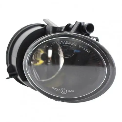 

Противотуманная фара, передний бампер ABS, замена правой/левой фары дальнего света 8J0941700 8J0941699 8245509S 1305200033 для Audi TT 8J