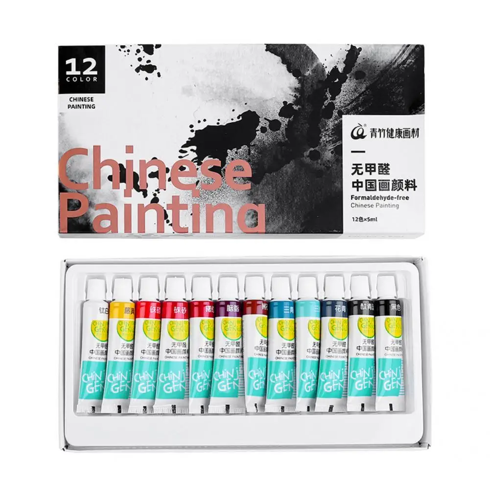 

Professional Educational Multifunctional Kids Painting Pigment for Home