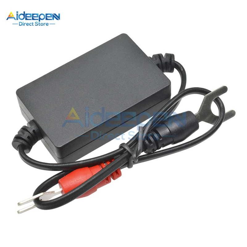 Bluetooth 4 0 12V батарея тестер er монитор аккумулятора автомобильный аккумулятор