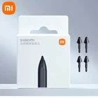 4 шт.кор. оригинальный сменный наконечник для смарт-ручки Xiaomi, новый запасной перо для планшета Xiaomi Mi Pad 5 Pro