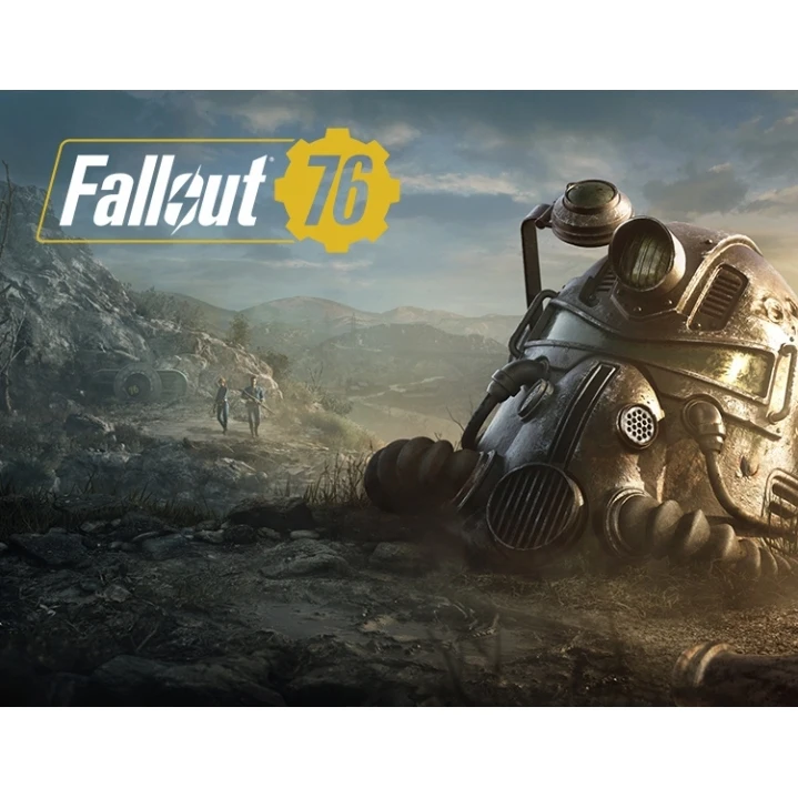 Fallout 76(PC) [Цифровая версия]