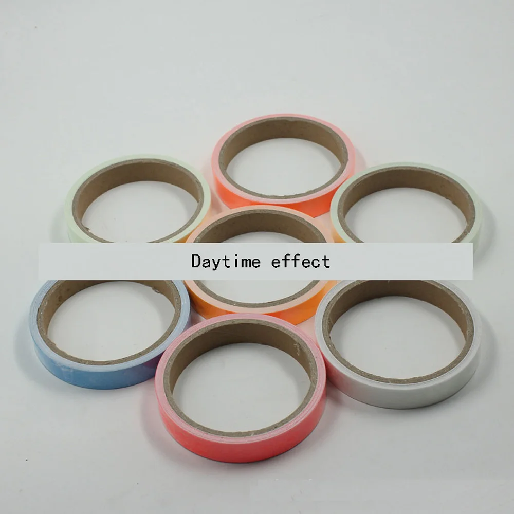 10 м с плинтусом наклейки на стену для гостиной спальни украшения дома светящиеся