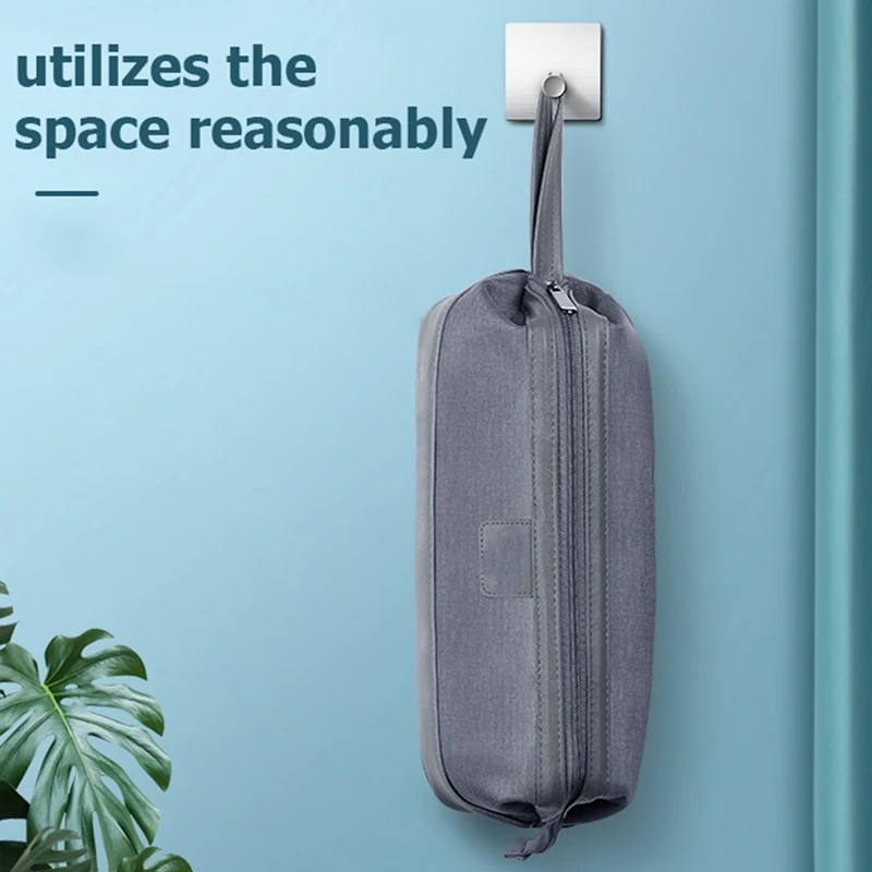 

Portable Dustproof Storage Bag Organizer for Dyson Hair Dryer Dyson Hair Dryer Case Protection Bag Travel Organizer Case